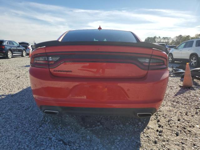 2023 DODGE CHARGER SX - 2C3CDXBG2PH555451