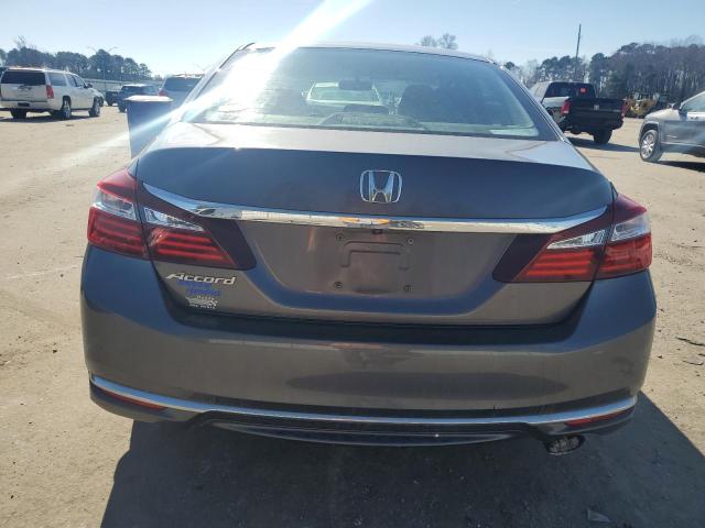 2017 HONDA ACCORD LX - 1HGCR2F30HA162170