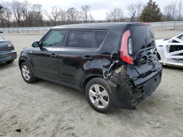 2019 KIA SOUL - KNDJN2A20K7697780