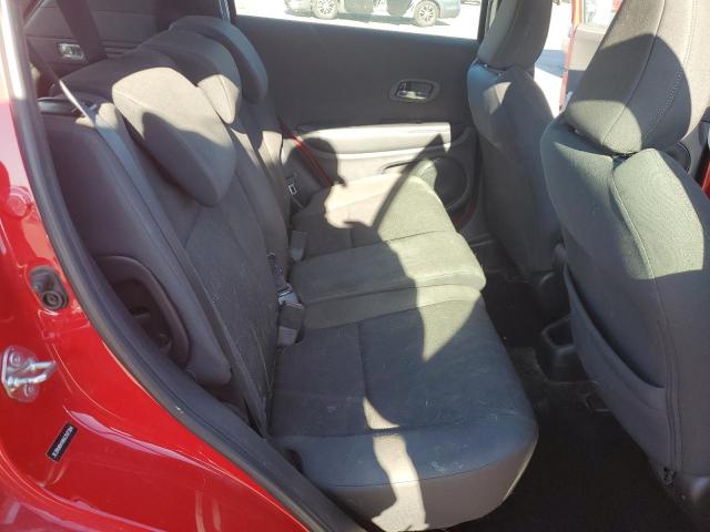 2019 HONDA HR-V SPORT - 3CZRU6H18KG707304