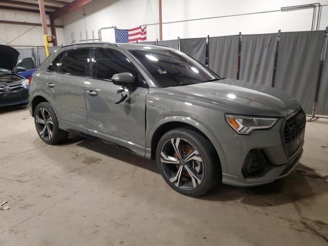 2023 AUDI Q3 PREMIUM - WA1EEDF36P1033390