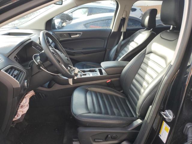 2024 FORD EDGE SEL 2FMPK4J9XRBA70044