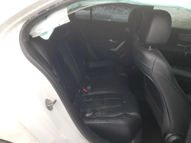 2021 MERCEDES-BENZ A 220 4MAT - W1K3G4FB5MJ316170