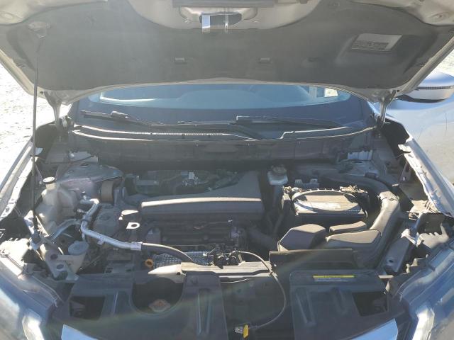 2019 NISSAN ROGUE S - KNMAT2MT4KP517565
