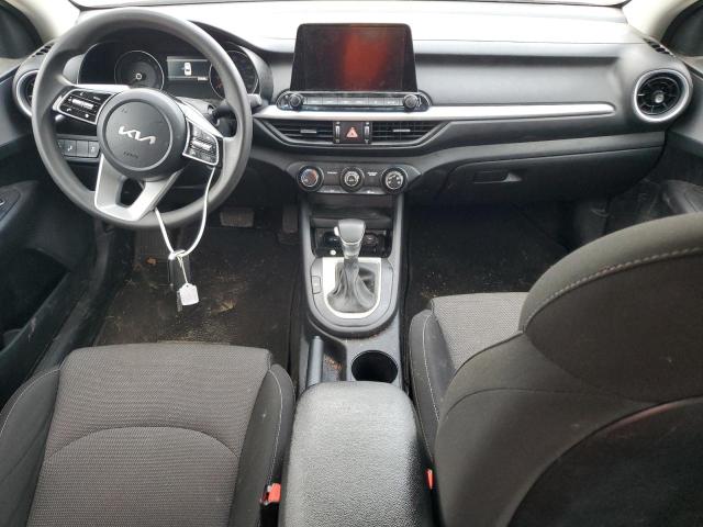 2024 KIA FORTE LX 3KPF24AD4RE782112