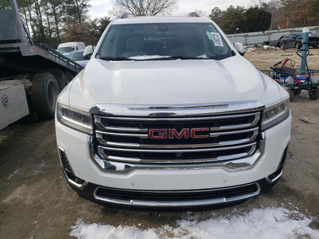 2021 GMC ACADIA SLT - 1GKKNULS6MZ117912
