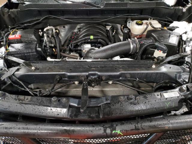 2019 CHEVROLET SILVERADO - 1GCUYDED8KZ213340