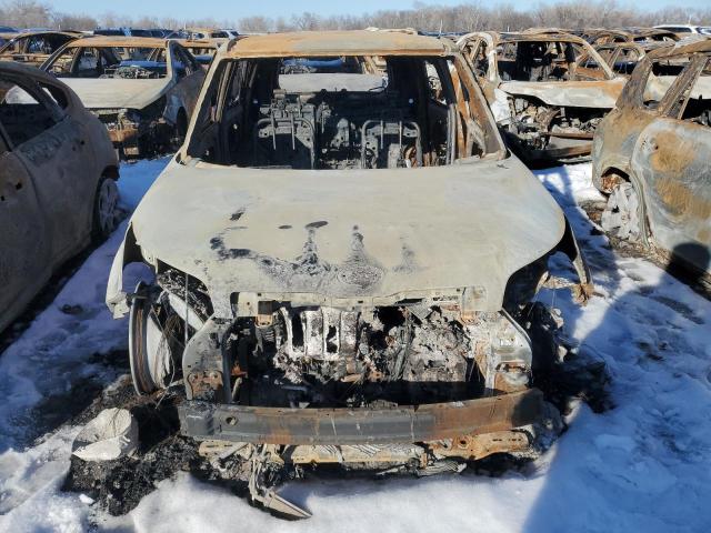 2016 KIA SOUL + - KNDJP3A56G7279788