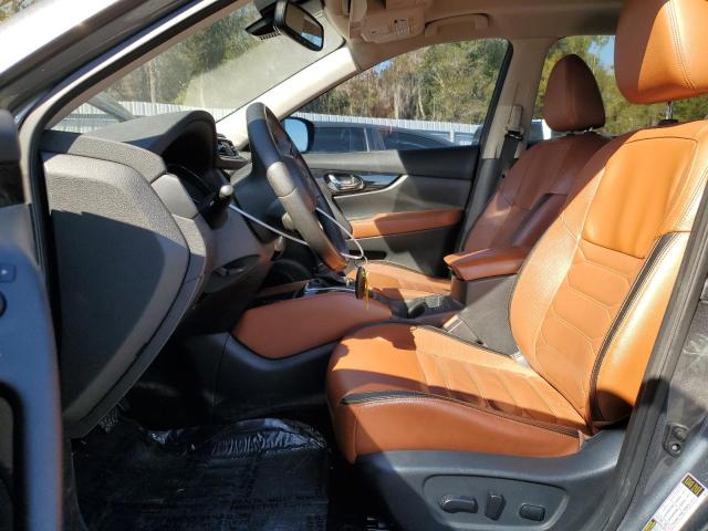 2019 NISSAN ROGUE S - 5N1AT2MV0KC715886