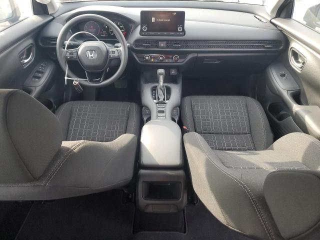 2024 HONDA HR-V LX 3CZRZ2H30RM756388