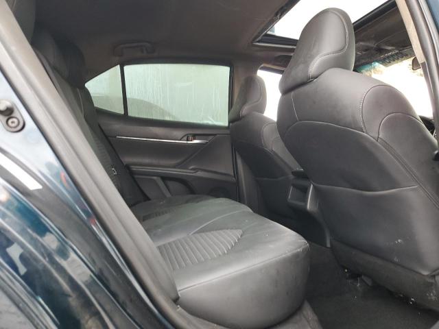 2018 TOYOTA CAMRY L JTNB11HK3J3016545