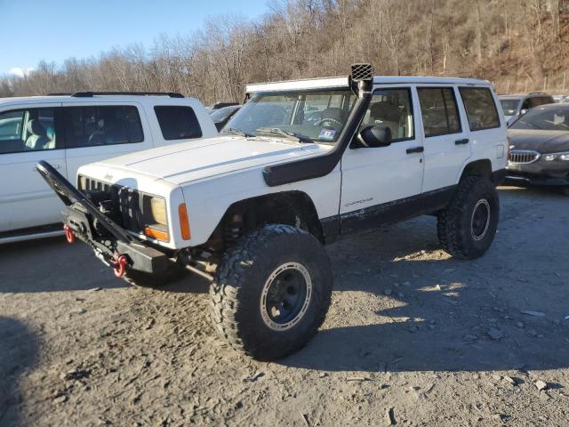 1998 JEEP CHEROKEE S #3051308703