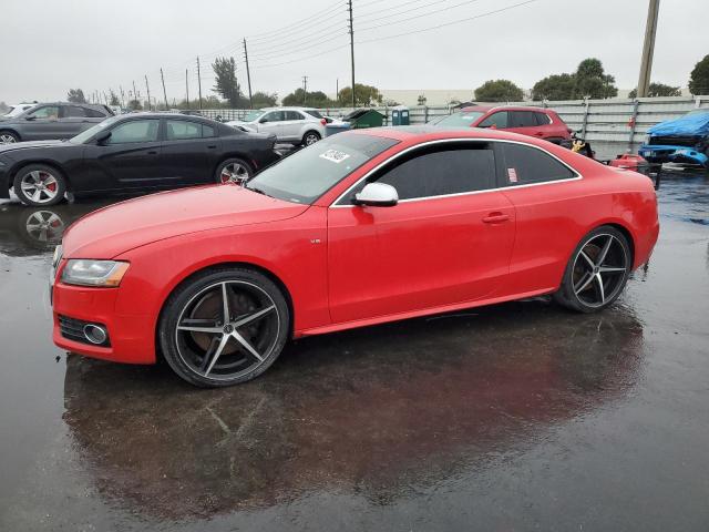 AUDI S5 PREMIUM