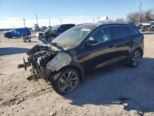 KIA NIRO EX TO