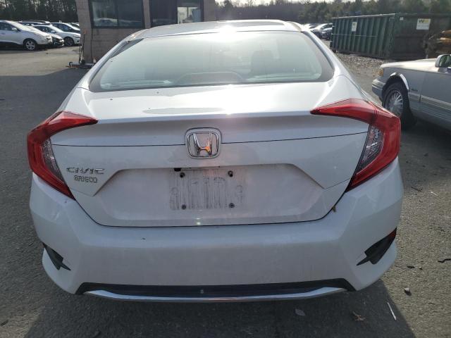 2019 HONDA CIVIC LX - 2HGFC2F68KH584219