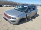 2019 JEEP COMPASS TR - 3C4NJDDB4KT722244