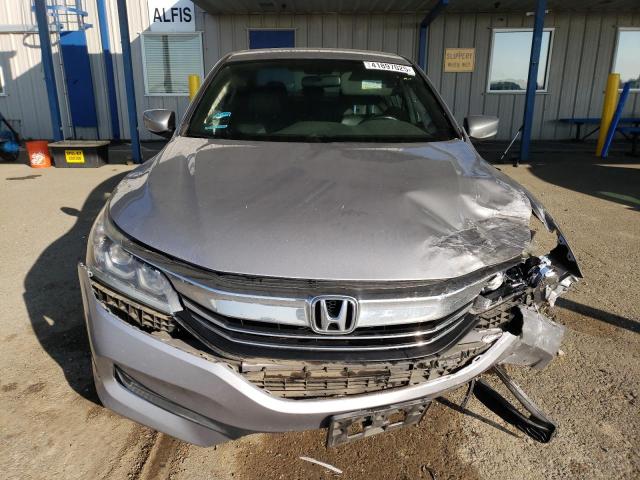 2017 HONDA ACCORD SPO - 1HGCR2F19HA164823