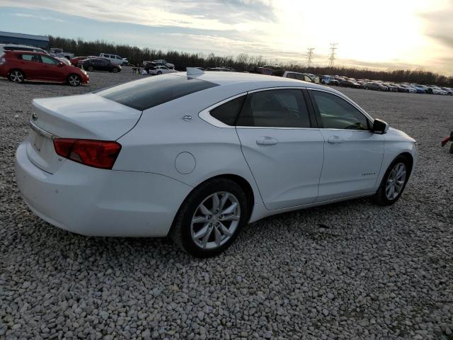 2016 CHEVROLET IMPALA LT - 2G1105SA5G9126824