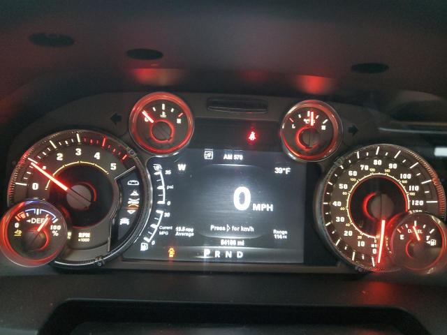 2017 RAM 3500 LONGH 3C63R3NL5HG698031
