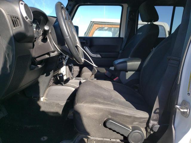 2016 JEEP WRANGLER U - 1C4HJWEG3GL185999