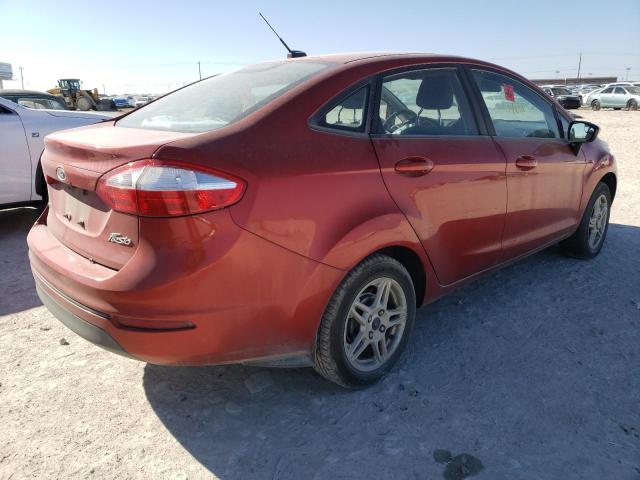 2018 FORD FIESTA SE - 3FADP4BJ0JM100730