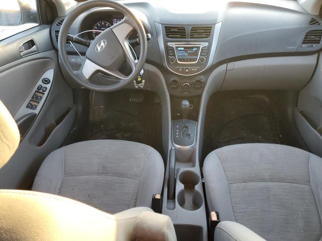 2017 HYUNDAI ACCENT SE KMHCT4AE2HU209374