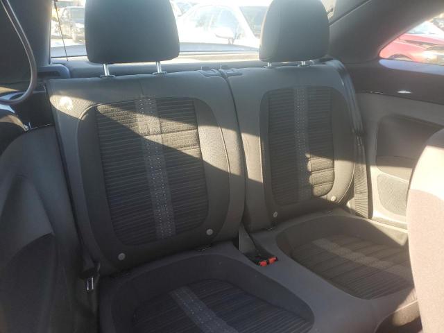 2013 VOLKSWAGEN BEETLE TUR #3303998684