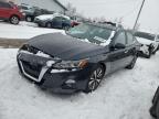 2020 NISSAN ALTIMA SL - 1N4BL4EV0LC139971