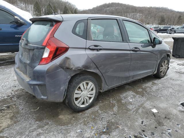 2015 HONDA FIT LX 3HGGK5H58FM726301