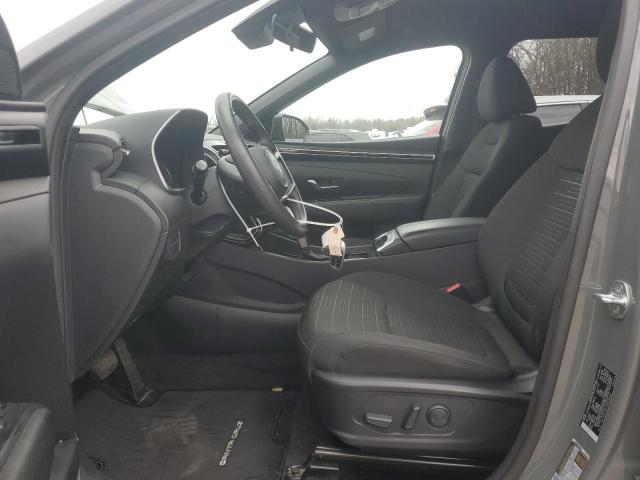 2022 HYUNDAI SANTA CRUZ - 5NTJBDAE6NH014366