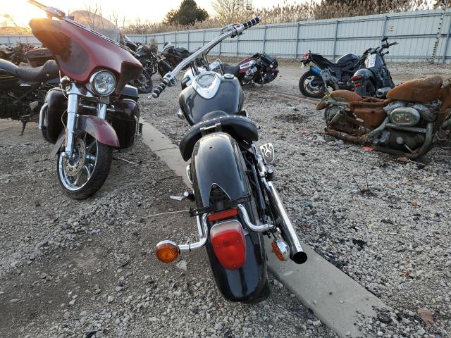2001 YAMAHA XV1600 AL JYAVP02E11A013079