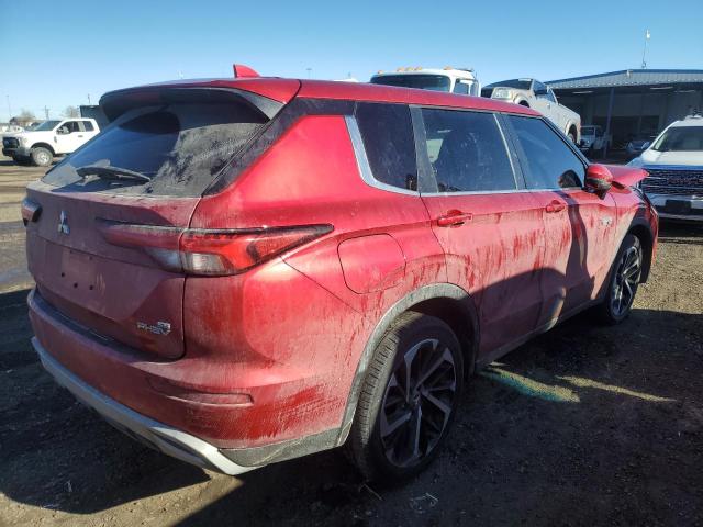 Vin: ja4t5va94rz024717, lot: 88344275, mitsubishi outlander se 20243