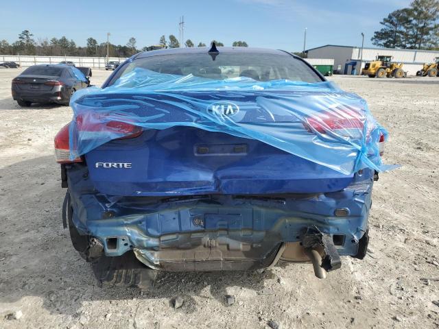 2017 KIA FORTE LX - 3KPFK4A70HE149955
