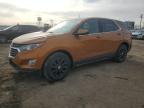 2018 CHEVROLET EQUINOX LT - 2GNAXJEV9J6107008