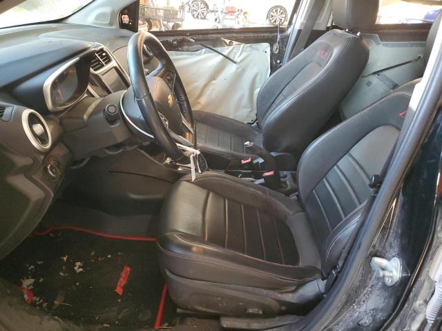 1G1JF6SB9L4100446 2020 CHEVROLET SONIC