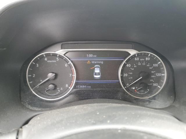 2020 NISSAN ALTIMA S 1N4BL4BV6LC218663