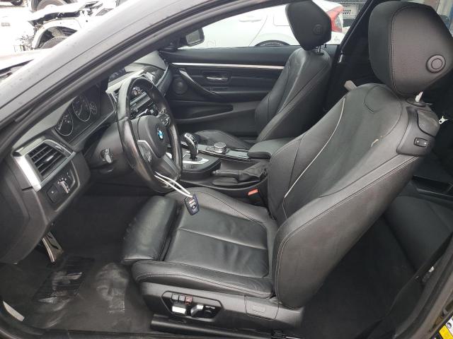 2019 BMW 440I WBA4W7C5XKAG52685