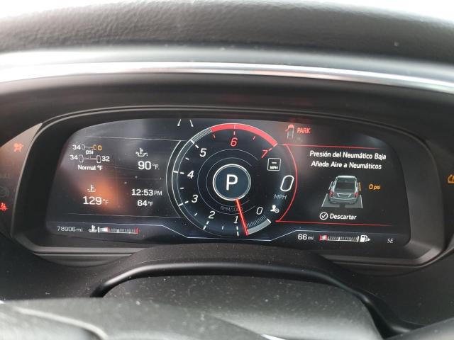 2021 CADILLAC CT5 SPORT 1G6DP5RK3M0107566