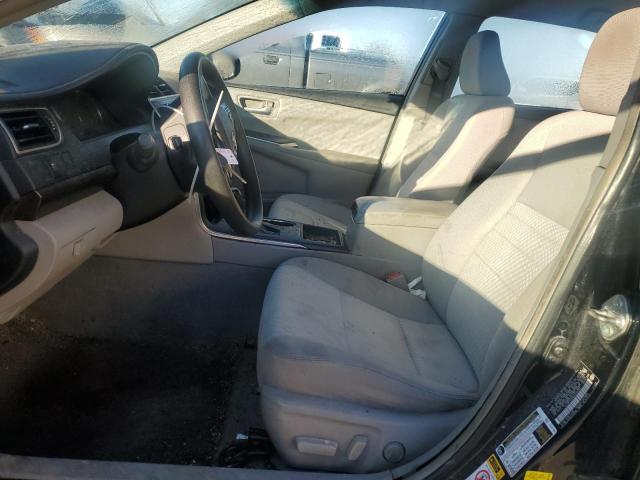 2016 TOYOTA CAMRY LE - 4T1BF1FK9GU148250