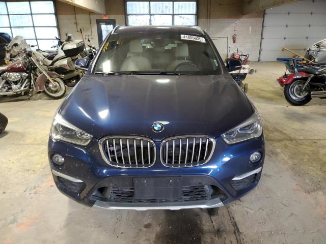 2017 BMW X1 XDRIVE2 - WBXHT3C32H5F81667