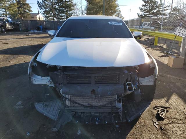 2018 CADILLAC CT6 PREMIU - 1G6KJ5R63JU151762