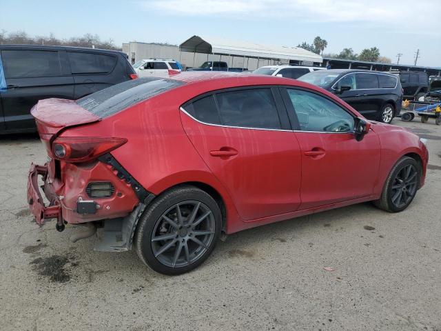 2015 MAZDA 3 GRAND TO - JM1BM1W39F1233723