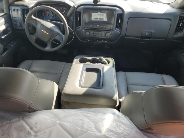 2019 CHEVROLET SLVRD 3500 1GC4KVCY4KF112584