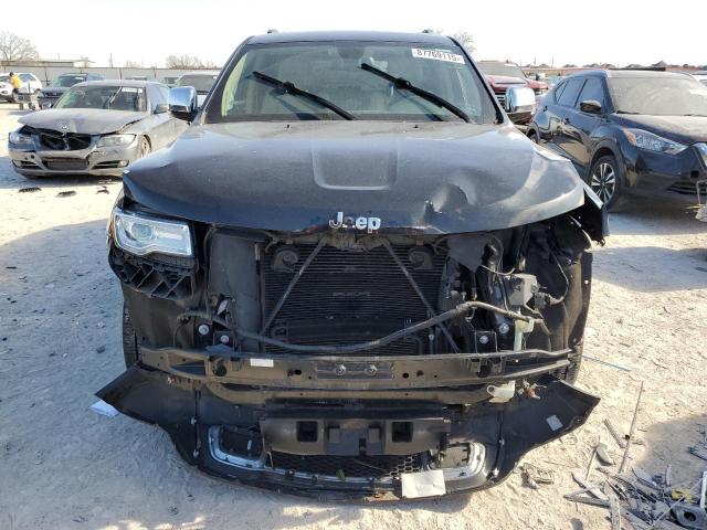 2015 JEEP GRAND CHER - 1C4RJEBG6FC700656