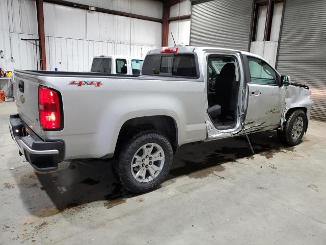 Vin: 1gcgtcen3j1125761, lot: 42904465, chevrolet colorado lt 20183