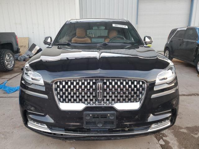 2021 LINCOLN AVIATOR BL 5LM5J9XC9MGL02948