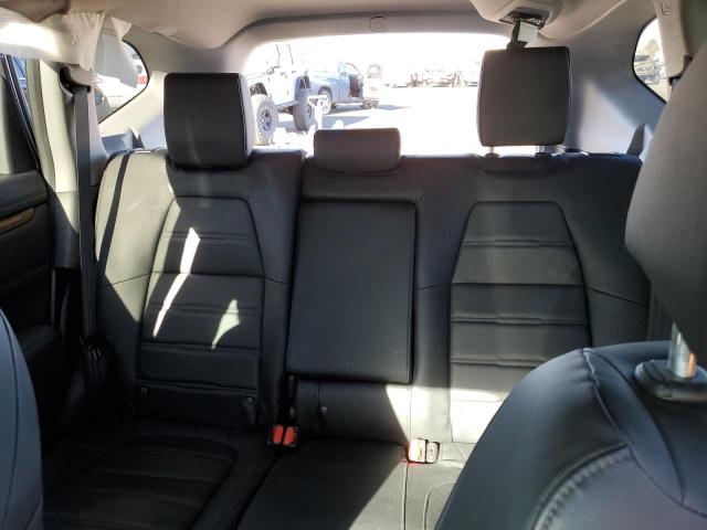 2020 HONDA CR-V EXL - 5J6RW2H8XLA010104
