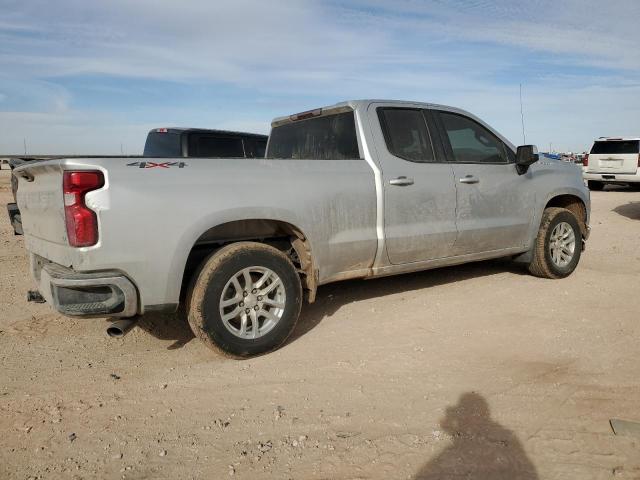 Vin: 1gcryded0lz265584, lot: 86930094, chevrolet all models k1500 lt 20203