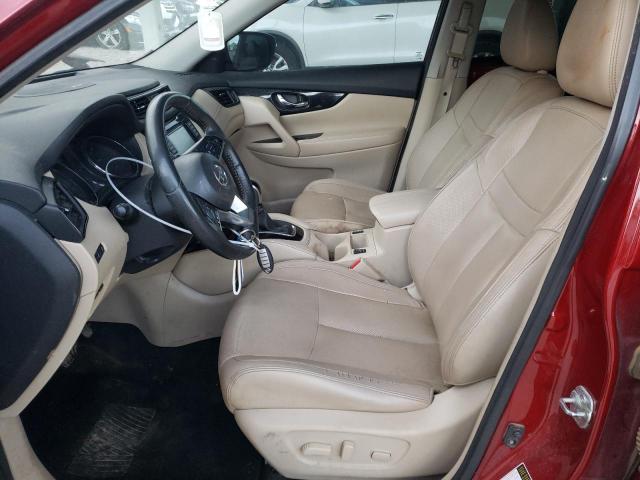 2019 NISSAN ROGUE S 5N1AT2MT3KC830478