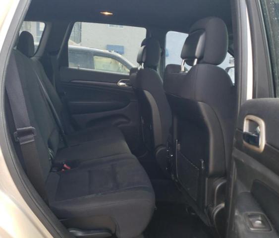 2015 JEEP GRAND CHER - 1C4RJFAGXFC191436